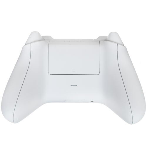 Купить Геймпад беспроводной Microsoft Xbox Wireless Controller белый  4712908. Характеристики, отзывы и цены в Донецке