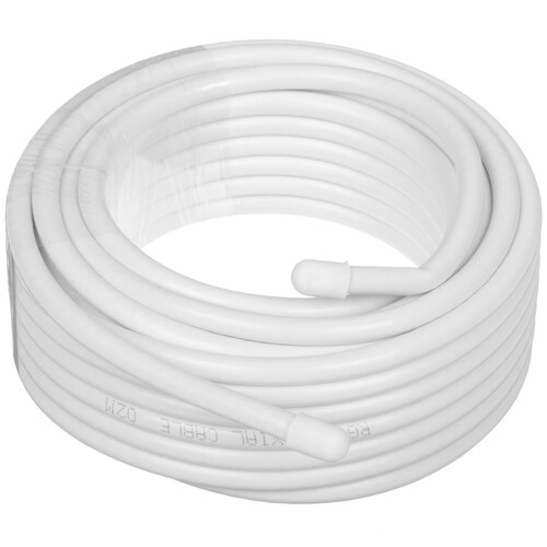 Купить Антенный кабель DEXP RG-6  9244612. Характеристики, отзывы и цены в Донецке