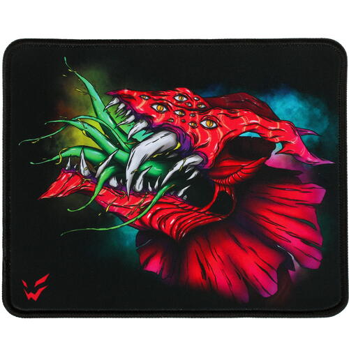 Купить Коврик ARDOR GAMING GM-S Beast 6 (S) разноцветный  5050590. Характеристики, отзывы и цены в Донецке