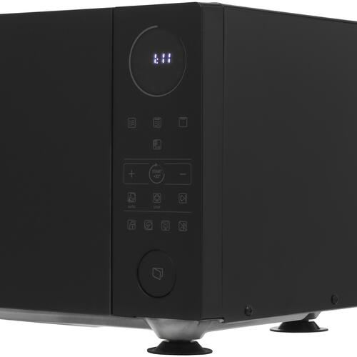Купить Микроволновая печь Hoover H7MGI25TB черный  5446053. Характеристики, отзывы и цены в Донецке
