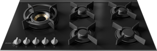 Купить Газовая варочная поверхность Asko HG8953BGB1  5485181. Характеристики, отзывы и цены в Донецке