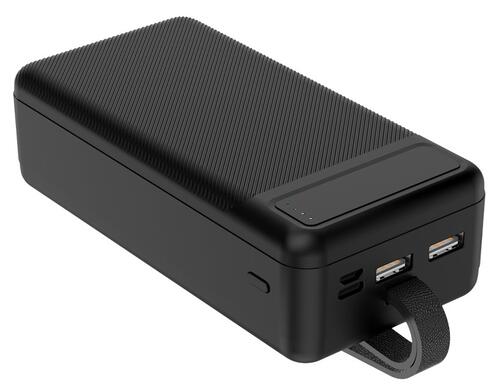 Купить Портативный аккумулятор TFN PowerAid PD черный  5000397. Характеристики, отзывы и цены в Донецке