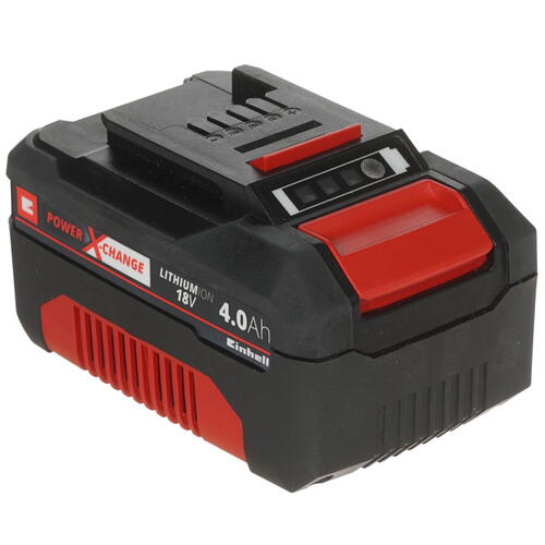 Купить Аккумулятор Einhell PXC 18V 4.0Ah Power X Change 18V  8119298. Характеристики, отзывы и цены в Донецке