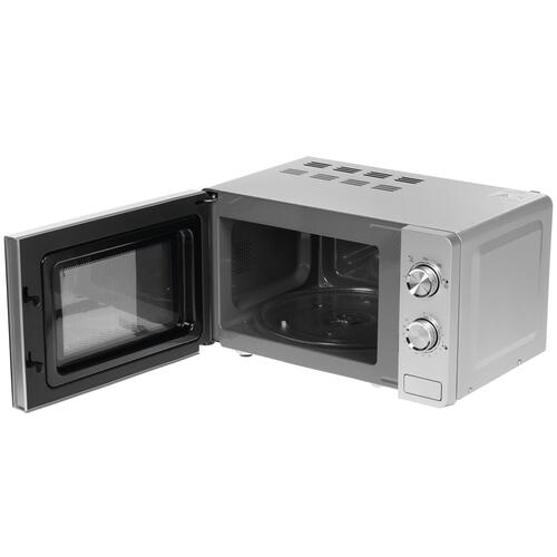 Купить Микроволновая печь Gorenje MO20E1S серебристый  8147807. Характеристики, отзывы и цены в Донецке