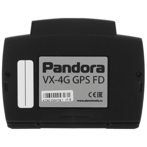 Купить Автосигнализация Pandora VX 4G GPS FD  5636782. Характеристики, отзывы и цены в Донецке