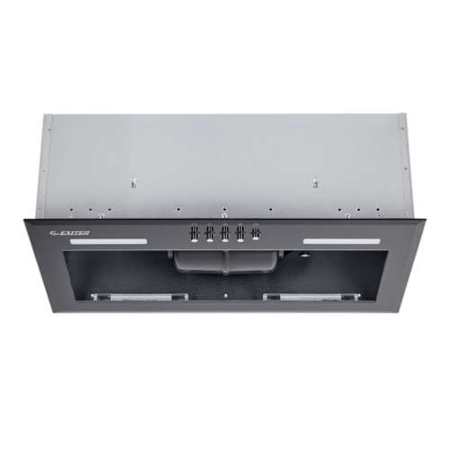 Купить Вытяжка полновстраиваемая EXITEQ EX-1346 черный  9240870. Характеристики, отзывы и цены в Донецке