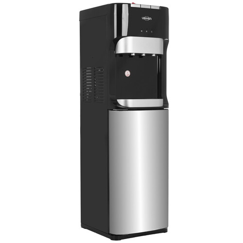 Купить Пурифайер VATTEN FV45NKU черный  9947787. Характеристики, отзывы и цены в Донецке