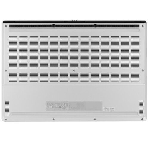 Купить 16" Ноутбук ASUS ROG Zephyrus GU605CW-QR164W белый  5618546. Характеристики, отзывы и цены в Донецке