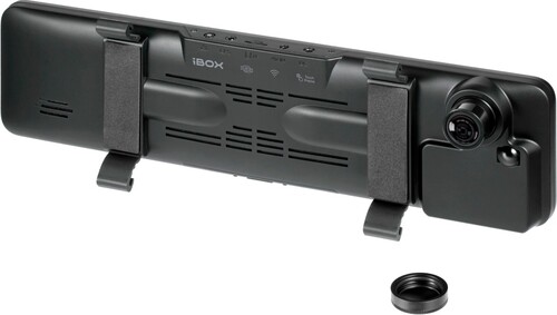 Купить Видеорегистратор-зеркало iBOX Rover 2  9293146. Характеристики, отзывы и цены в Донецке