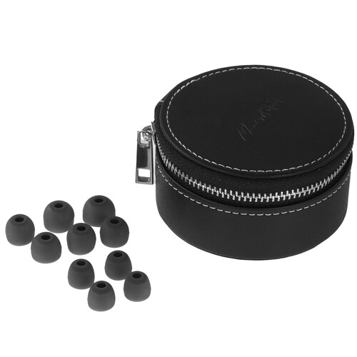 Купить Проводные наушники MOONDROP Concerto серебристый 2024  9261550. Характеристики, отзывы и цены в Донецке