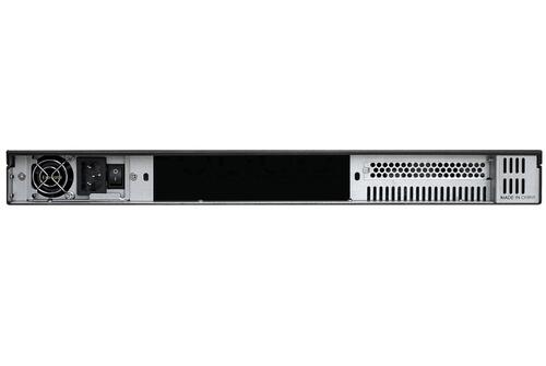 Купить Серверный корпус ExeGate Pro 1U650-04/1U-1000ADS  9923546. Характеристики, отзывы и цены в Донецке
