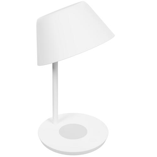 Купить Настольный светильник Yeelight Star Smart Desk Table Lamp Pro белый  4733383. Характеристики, отзывы и цены в Донецке