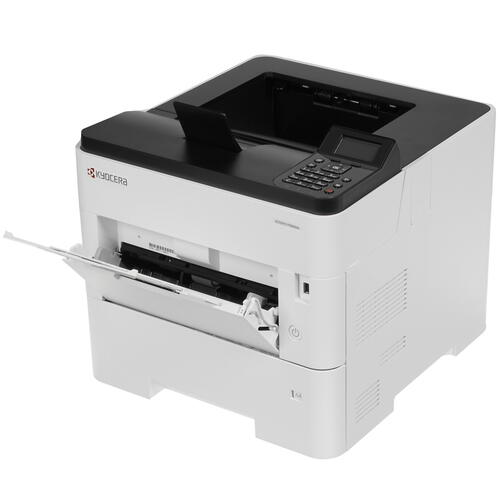 Купить Принтер лазерный Kyocera Ecosys P3260dn  4775512. Характеристики, отзывы и цены в Донецке