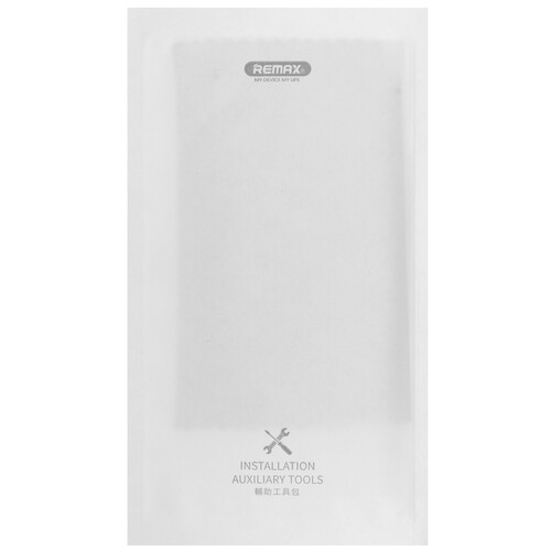 Купить Защитное стекло Remax для экрана Apple iPhone 16 Pro Max  5636658. Характеристики, отзывы и цены в Донецке