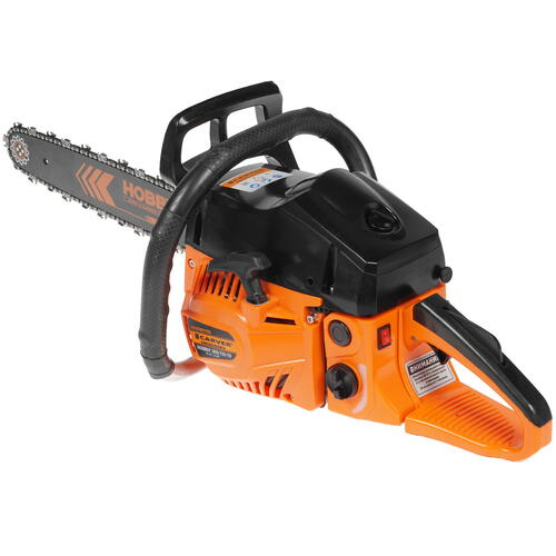 Купить Бензопила Carver HOBBY HSG 152-18  1263306. Характеристики, отзывы и цены в Донецке