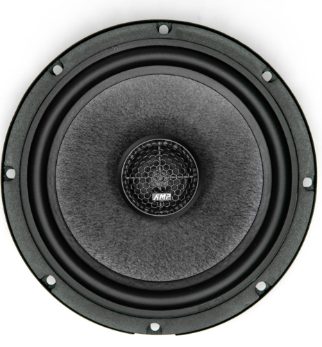 Купить Коаксиальная акустическая система АС AMP PRO 652  5472757. Характеристики, отзывы и цены в Донецке