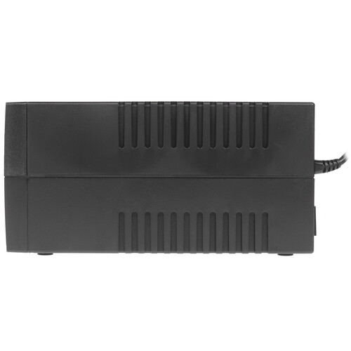 Купить ИБП Ippon Back Power PRO ll 700  1326235. Характеристики, отзывы и цены в Донецке