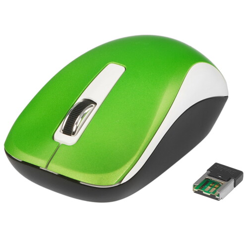 Купить Мышь беспроводная Genius NX-7010  9140270. Характеристики, отзывы и цены в Донецке