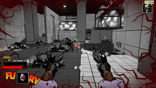 Купить Игра Chains of Fury (Steam)  5608340. Характеристики, отзывы и цены в Донецке