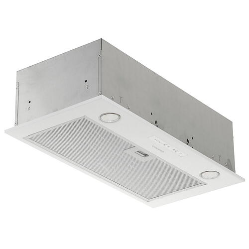 Купить Вытяжка полновстраиваемая MAUNFELD CROSBY LIGHT (C) 60 белый  8160379. Характеристики, отзывы и цены в Донецке