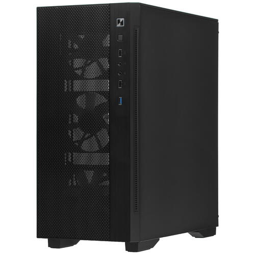 Купить Корпус DEEPCOOL MATREXX 55 MESH ADD-RGB 4F [DP-ATX-MATREXX55-MESH-AR-4F] черный  5407853. Характеристики, отзывы и цены в Донецке
