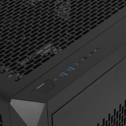 Купить Корпус Thermaltake CTE C700 Air  5425627. Характеристики, отзывы и цены в Донецке