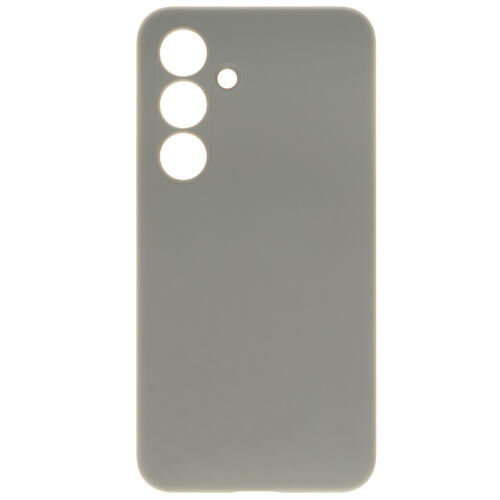 Купить Накладка  VLP Aster Case MagSafe для Samsung Galaxy S24 серый  5460485. Характеристики, отзывы и цены в Донецке