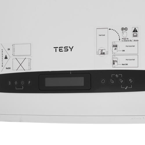 Купить Водонагреватель электрический TESY GCR 502722 E31 EC  5343450. Характеристики, отзывы и цены в Донецке