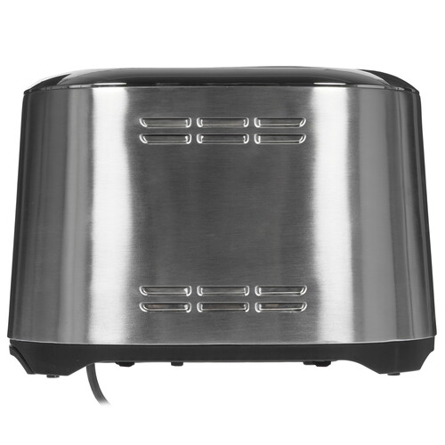 Купить Тостер CASO T2 серебристый  8117471. Характеристики, отзывы и цены в Донецке