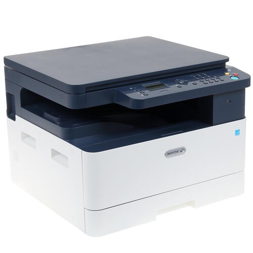 Купить МФУ лазерное Xerox B1022DN  1275960. Характеристики, отзывы и цены в Донецке