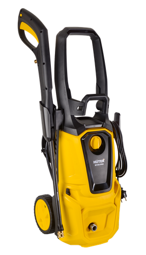 Купить Мойка высокого давления Huter W195-PRO  1263951. Характеристики, отзывы и цены в Донецке