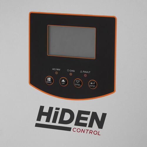 Купить ИБП Hiden Control HS20-2024P  9970776. Характеристики, отзывы и цены в Донецке
