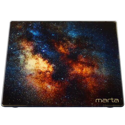 Купить Весы Marta MT-SC3601 синий  5418178. Характеристики, отзывы и цены в Донецке