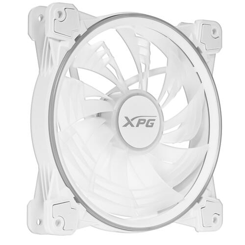 Купить Вентилятор ADATA XPG HURRICANE 140 ARGB WHITE  5418822. Характеристики, отзывы и цены в Донецке