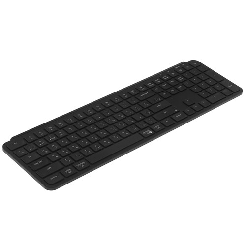 Купить Клавиатура проводная + беспроводная Keychron B6 Pro  9289559. Характеристики, отзывы и цены в Донецке