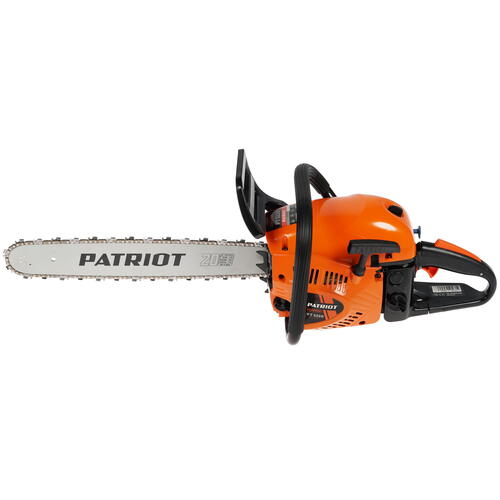 Купить Бензопила Patriot PT 5220 Imperial  1117114. Характеристики, отзывы и цены в Донецке