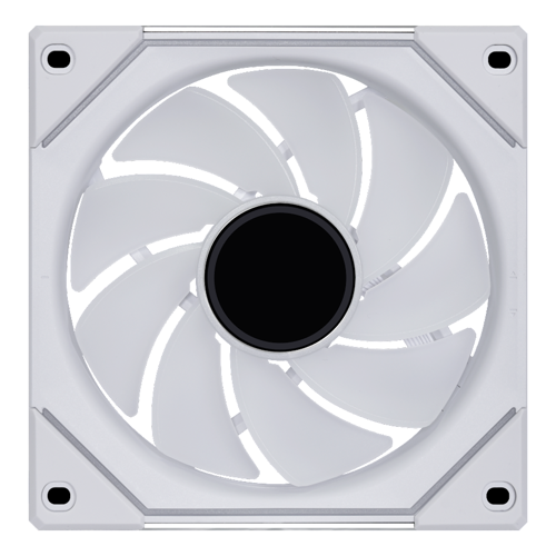Купить Реверсный вентилятор LIAN LI UNI FAN SL-INFINITY REVERSE BLADE  5417485. Характеристики, отзывы и цены в Донецке