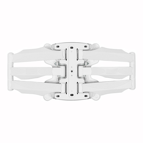 Купить Кронштейн для ТВ ONKRON M5 белый  4830284. Характеристики, отзывы и цены в Донецке