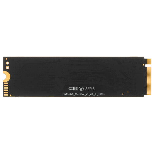 Купить 256 ГБ M.2 NVMe накопитель AGI AI198 [AGI256G16AI198]  5427651. Характеристики, отзывы и цены в Донецке