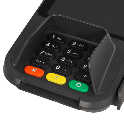 Купить Платежный терминал SUNMI P2 SMARTPAD  9169263. Характеристики, отзывы и цены в Донецке