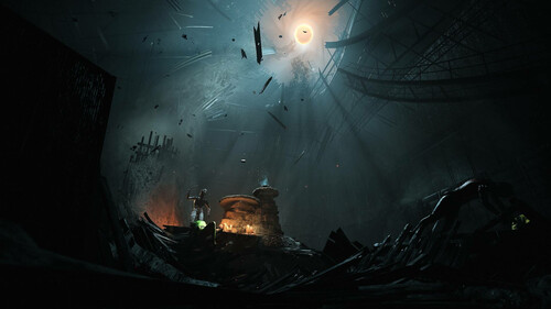 Купить Игра Layers of Fear (Steam)  5618267. Характеристики, отзывы и цены в Донецке