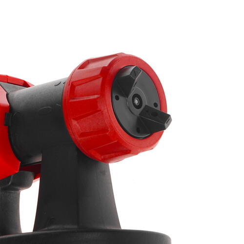 Купить Краскораспылитель ELITECH КЭ 600П  8195563. Характеристики, отзывы и цены в Донецке