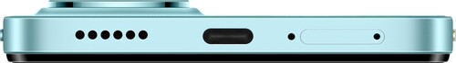Купить 6.67" Смартфон HUAWEI nova Y73 256 ГБ голубой  5625990. Характеристики, отзывы и цены в Донецке