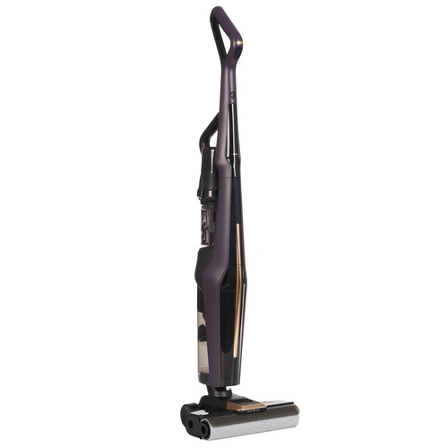 Купить Моющий пылесос  вертикальный  Deerma DEM-P40 PROW  черный  5620523. Характеристики, отзывы и цены в Донецке