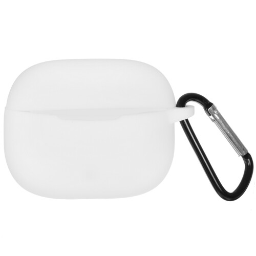 Купить Чехол Borasco для Honor Choice Earbuds X7 Lite, белый  5628731. Характеристики, отзывы и цены в Донецке