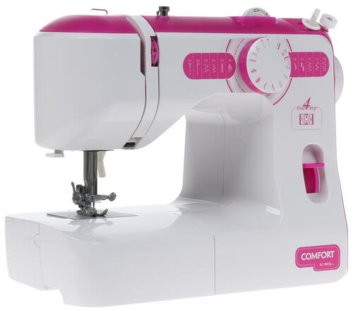 Купить Швейная машина Comfort 735  1088988. Характеристики, отзывы и цены в Донецке