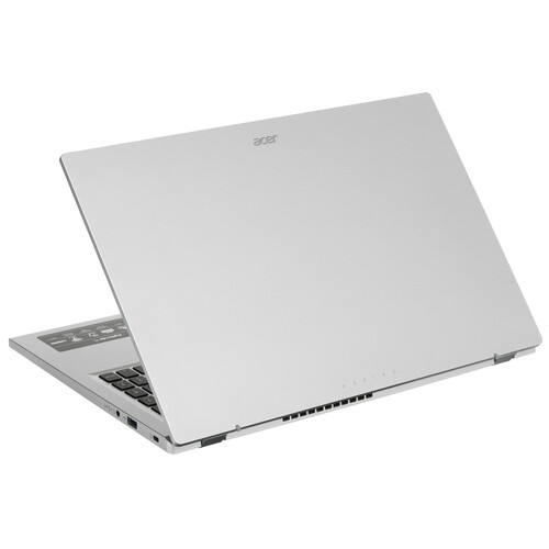 Купить 15.6" Ноутбук Acer Aspire Lite AL15-61P-R257 серебристый  5624619. Характеристики, отзывы и цены в Донецке
