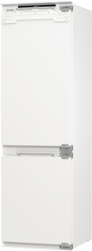 Купить Встраиваемый холодильник Gorenje NRKI517E82WF  9313433. Характеристики, отзывы и цены в Донецке