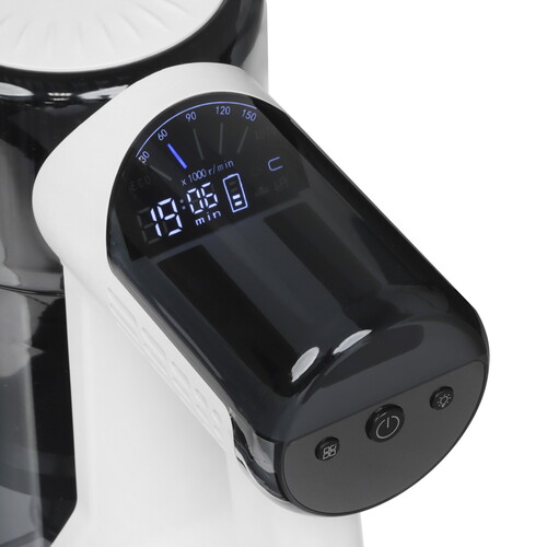 Купить Пылесос  вертикальный  HONOR CHOICE 10i  серый  5493508. Характеристики, отзывы и цены в Донецке