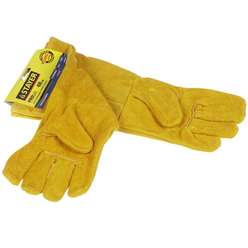 Купить Перчатки краги STAYER PROFI 11333-XL_z01  1289274. Характеристики, отзывы и цены в Донецке
